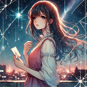 이 도시는 유성의 잔해로 가득해