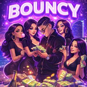 BOUNCY