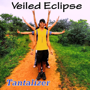 Veiled Eclipse