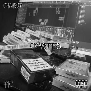 香烟(Prod by PUNISHME)