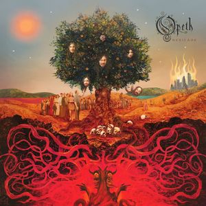 Pyre (Bonus Track)