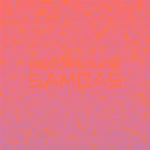 Disconsolate Sambas