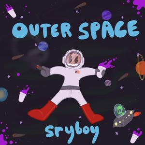 outer space