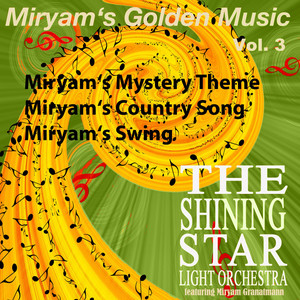 Miryam's Swing