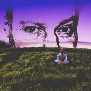 Siddende På Hænder (feat. Knud Romer)