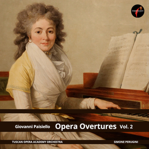 Gli zingari in fiera: Overture