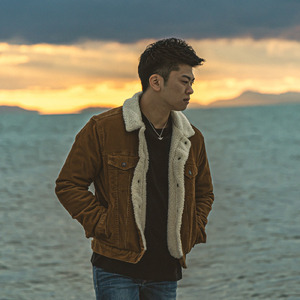 遠い場所で...