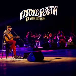 Salando las Heridas (En Vivo Teatro Argentino de La Plata)