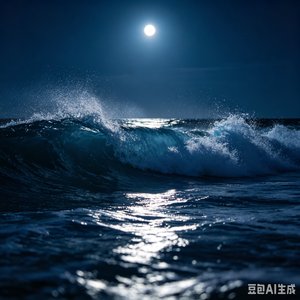 潮汐之巅