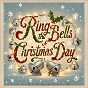 Ring the Bells of Christmas Day (feat. JINA)