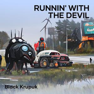 Runnin' with the Devil