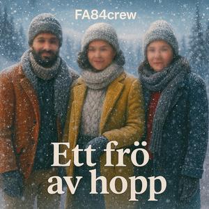 Ett frö av hopp