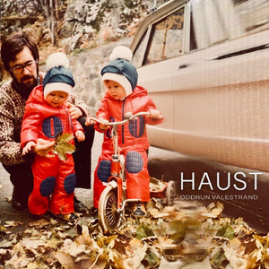 Haust