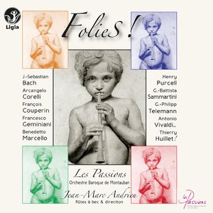 Sonata, Sibley No. 21: I. Allegro