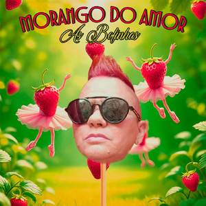 Morango do Amor