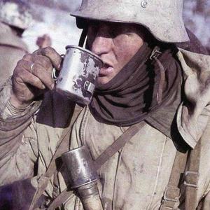 Panzerlied ( Hearts of iron 4 version )