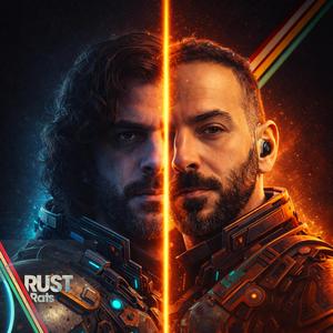 Rust Rats (feat. DeadLeaf)