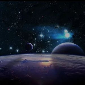 《银河与星斗》