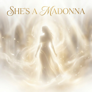 SHE'S A MADONNA