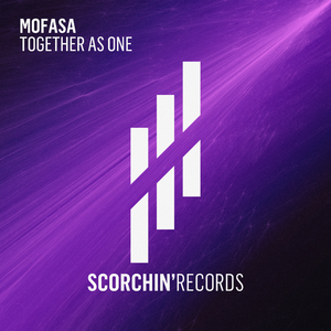 Together As One (Extended Mix)