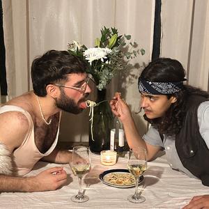 גלעד רמיקס (גלעד Remix גלעד רמיקס)