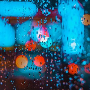 分手在雨天（Prod.0412)