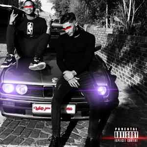 Waars jou ma (feat. Couragej)
