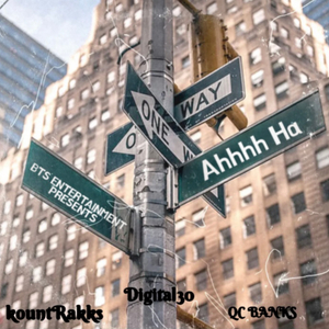 Ahh Haa ( BTS the real last laugh)