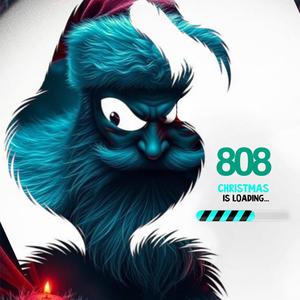 808 Kalėdos