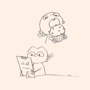 小孩（子ども）