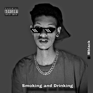 Smoking and Drinking (Remix)