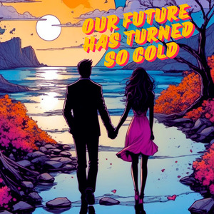 Our future has turned so cold