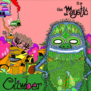 Gladly I Would Leave