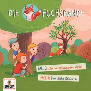Fall 4: Der ***** Schmutz (Teil 20)