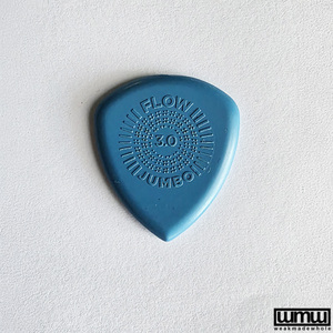 3mm (That's Not A Pick, It's A Pick Axe!) (N DSP & GGD M&M Version)