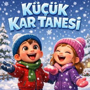 Küçük Kar Tanesi