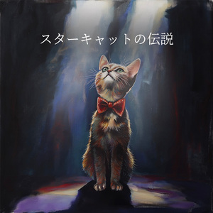 ウィスパーキャットの秘密