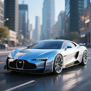 Midnight Bameat Dynasty