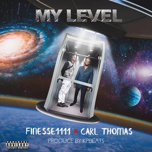 My Level (feat. Carl Thomas)