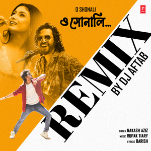 O Shonali Remix