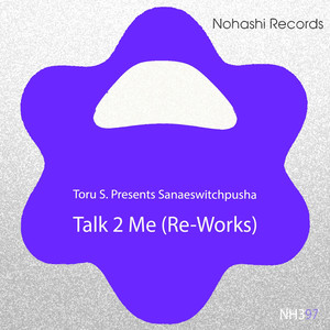 Talk 2 Me (Pushing the Original #2)