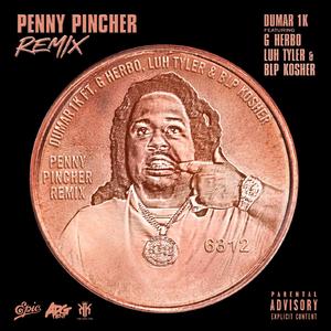 Penny Pincher (Remix)