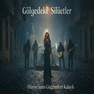 Düriye'min Güğümleri Kalaylı