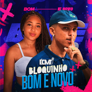Bloquinho Bom e Novo do Mt