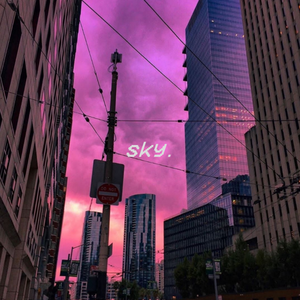 sky.