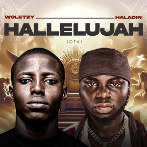 Hallelujah (Ota)