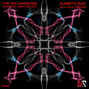 Medusa (Alberto Ruiz Remix)