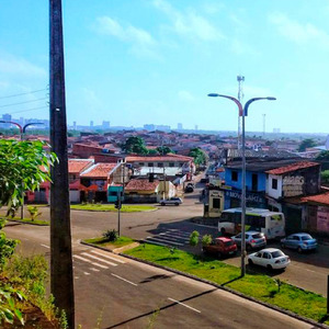 Os de Raça da Liberdade