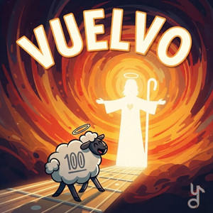 VUELVO (Versión acústica)