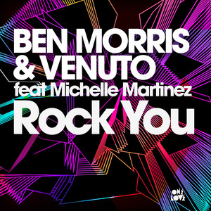 Rock You (Harry Romero Remix)